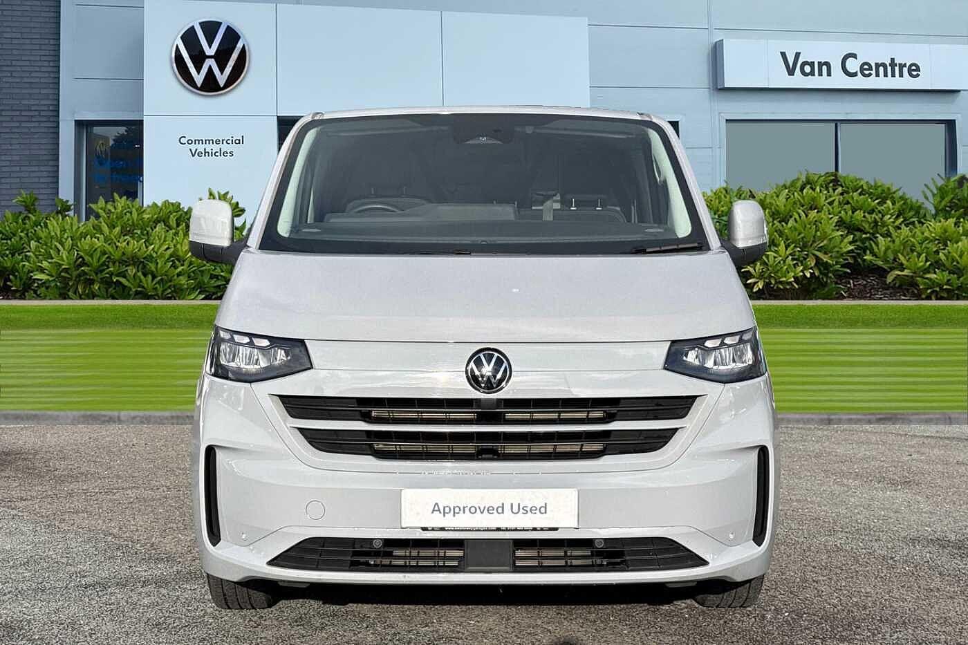 Used Volkswagen Transporter 2025 for sale - 77747806: Photo 8
