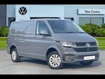 Used Volkswagen Transporter 2024 for sale - 75006774: Photo