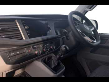 Used Volkswagen Transporter 2024 for sale - 75006774: Photo