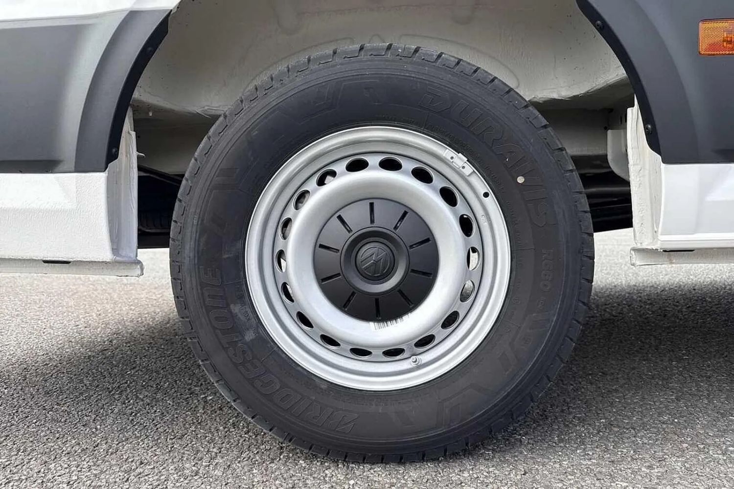 Used Volkswagen Crafter 2025 for sale - 76805296: Photo 10