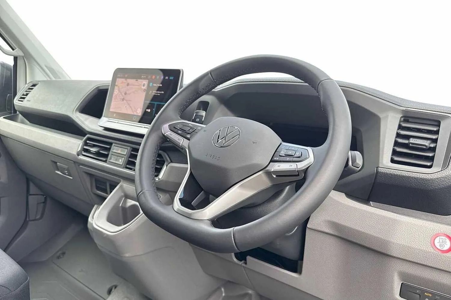 Used Volkswagen Crafter 2025 for sale - 76805296: Photo 13