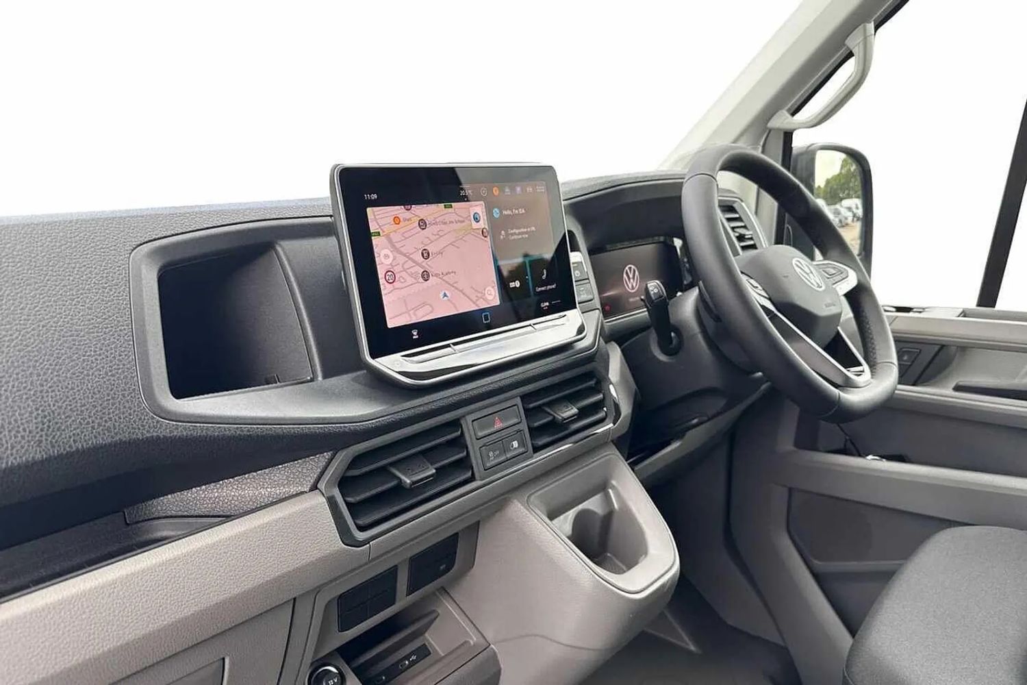 Used Volkswagen Crafter 2025 for sale - 76805296: Photo 14