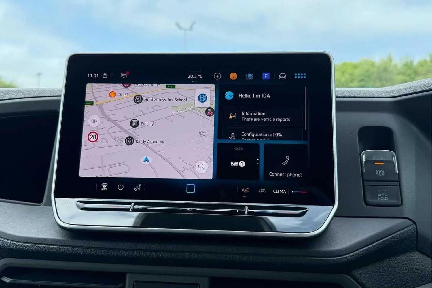 Used Volkswagen Crafter 2025 for sale - 76805296: Photo 16