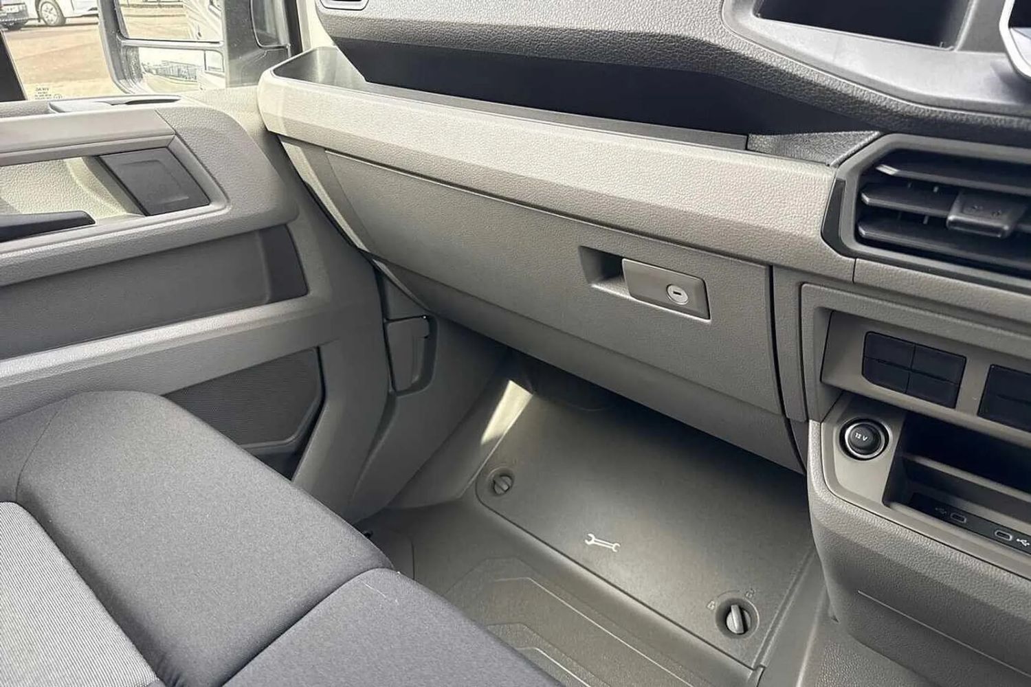 Used Volkswagen Crafter 2025 for sale - 76805296: Photo 19