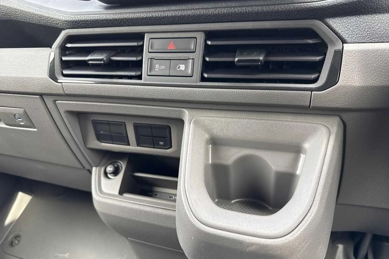 Used Volkswagen Crafter 2025 for sale - 76805296: Photo 22