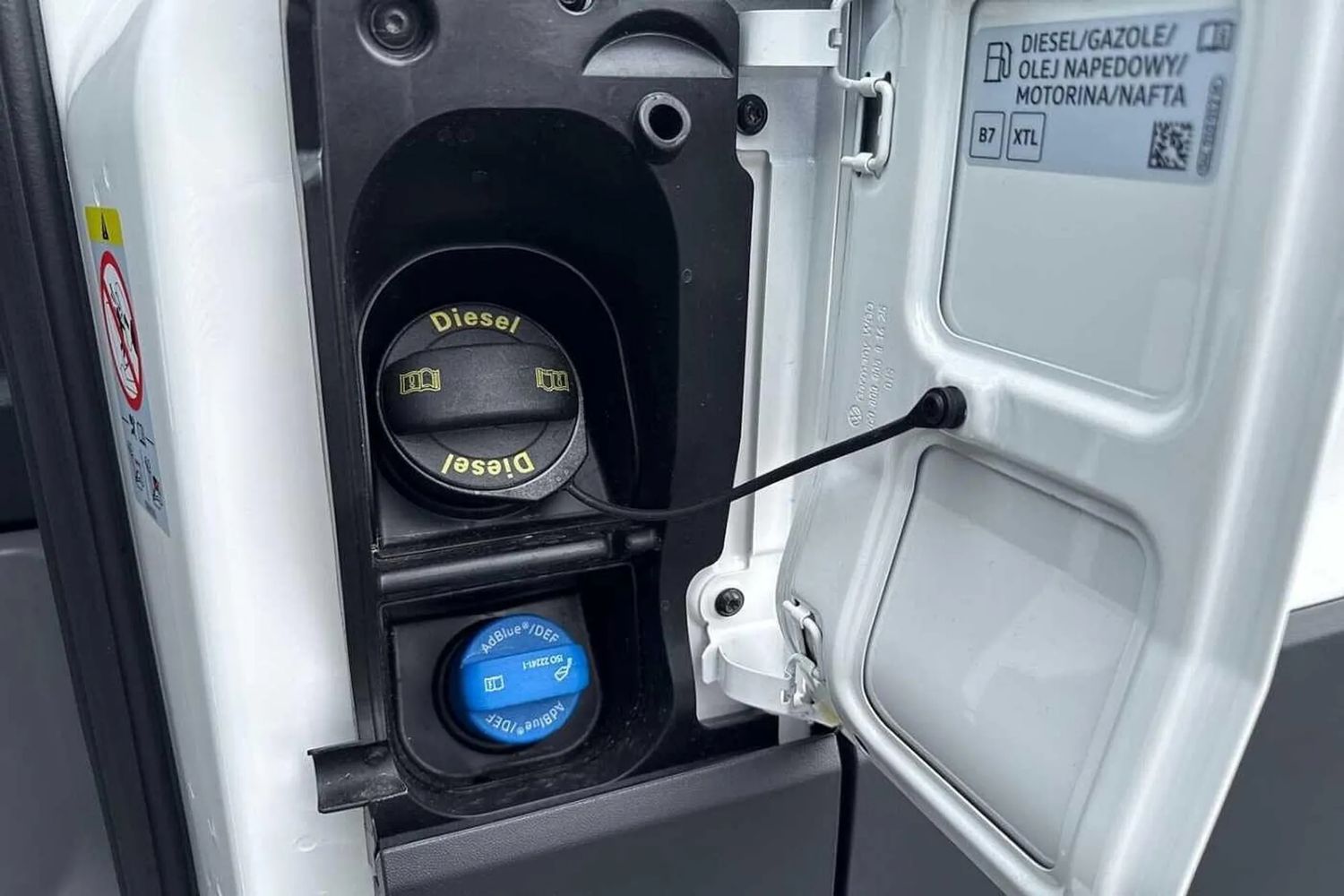 Used Volkswagen Crafter 2025 for sale - 76805296: Photo 24