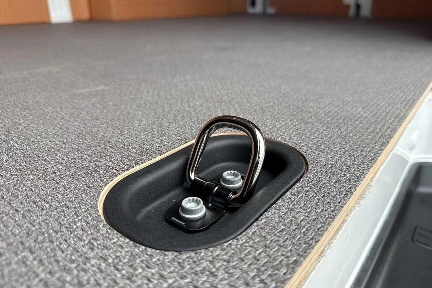 Used Volkswagen Crafter 2025 for sale - 76805296: Photo 25