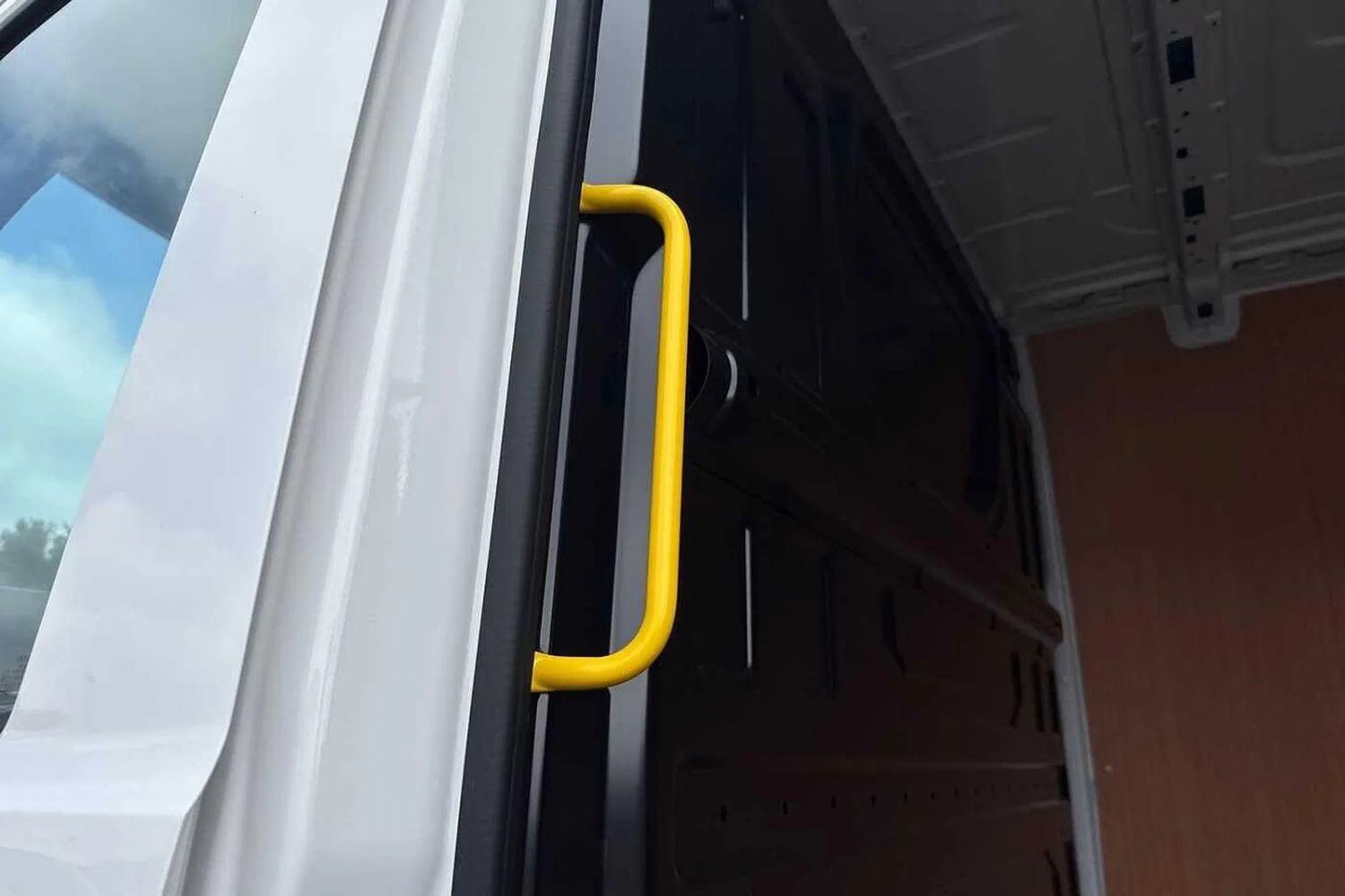 Used Volkswagen Crafter 2025 for sale - 76805296: Photo 27