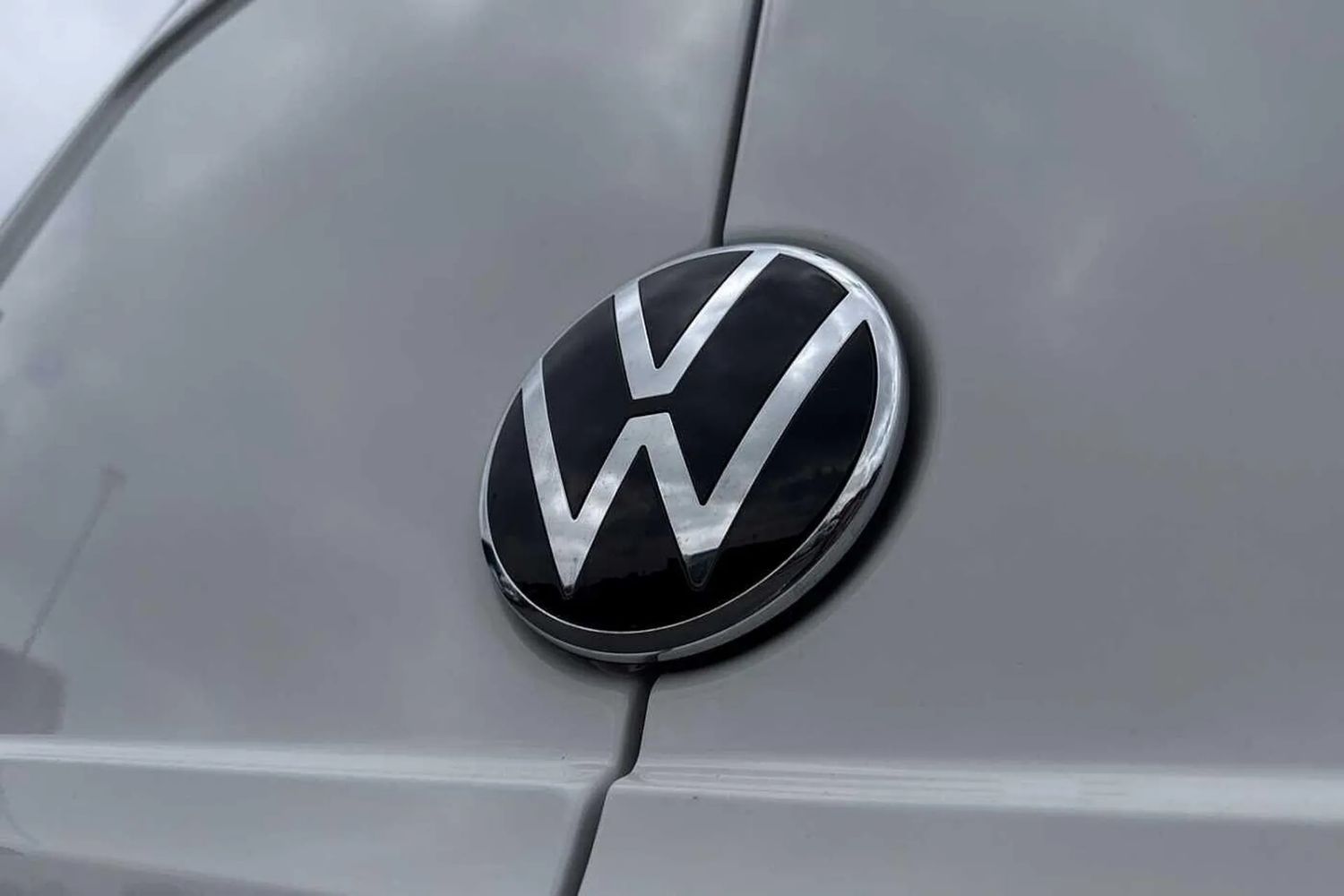 Used Volkswagen Crafter 2025 for sale - 76805296: Photo 29