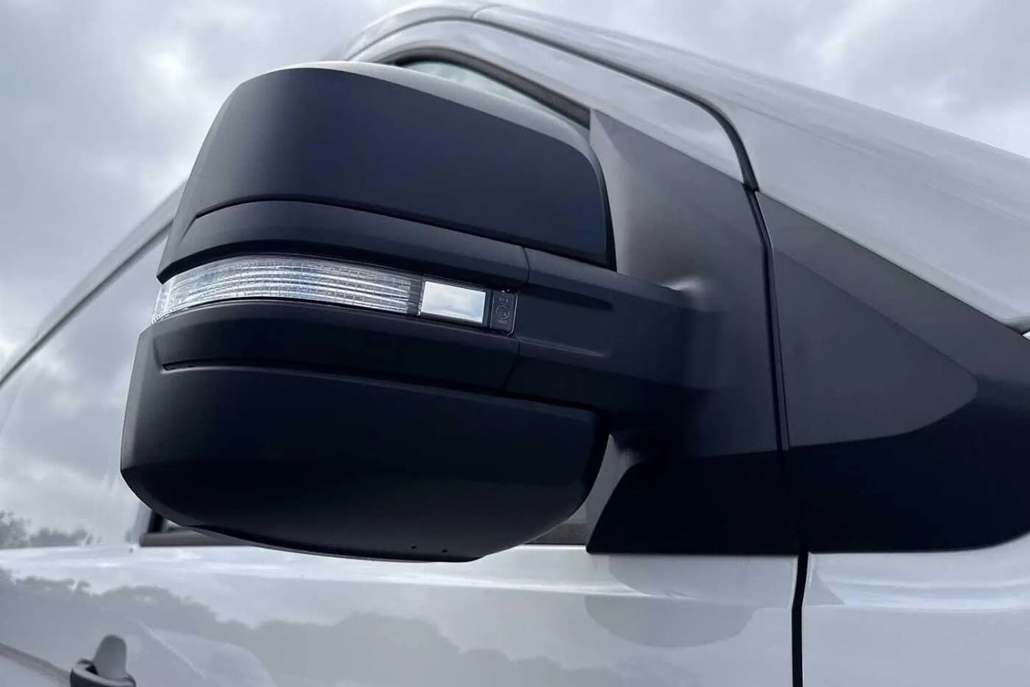 Used Volkswagen Crafter 2025 for sale - 76805296: Photo 33