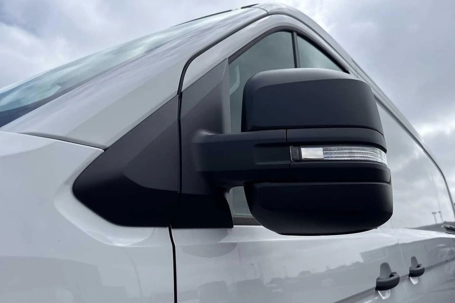 Used Volkswagen Crafter 2025 for sale - 76805296: Photo 34