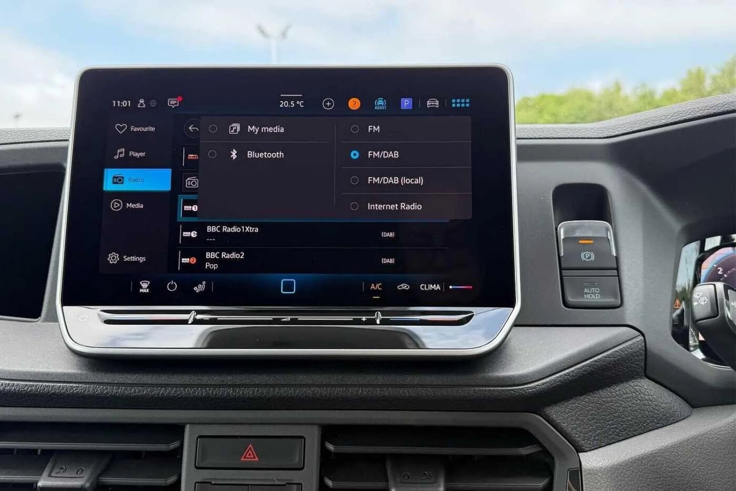 Used Volkswagen Crafter 2025 for sale - 76805296: Photo 46