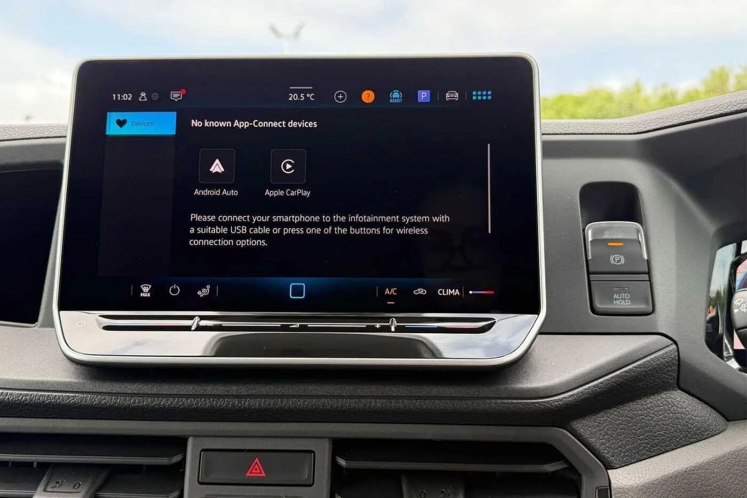 Used Volkswagen Crafter 2025 for sale - 76805296: Photo 47