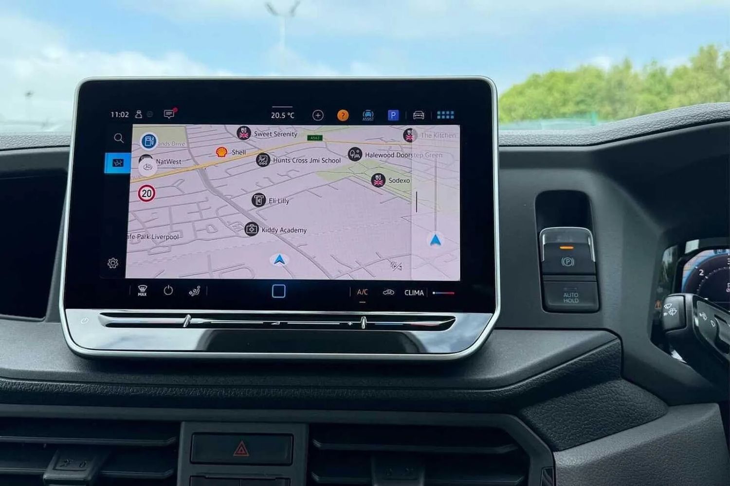 Used Volkswagen Crafter 2025 for sale - 76805296: Photo 48