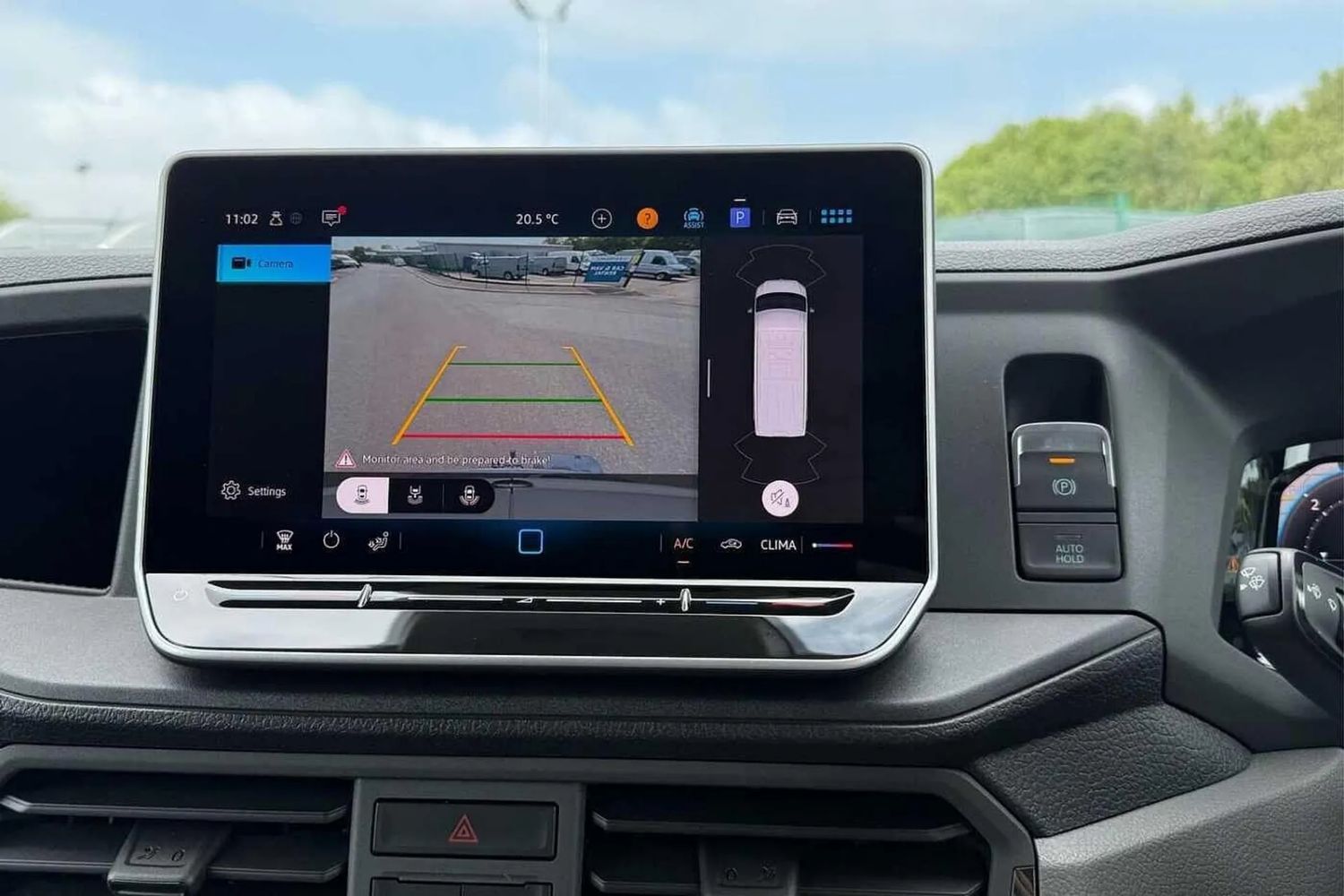 Used Volkswagen Crafter 2025 for sale - 76805296: Photo 50