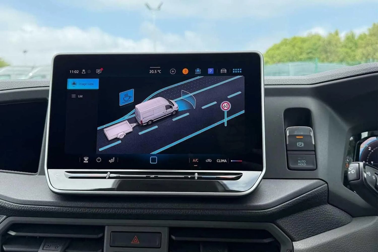 Used Volkswagen Crafter 2025 for sale - 76805296: Photo 51