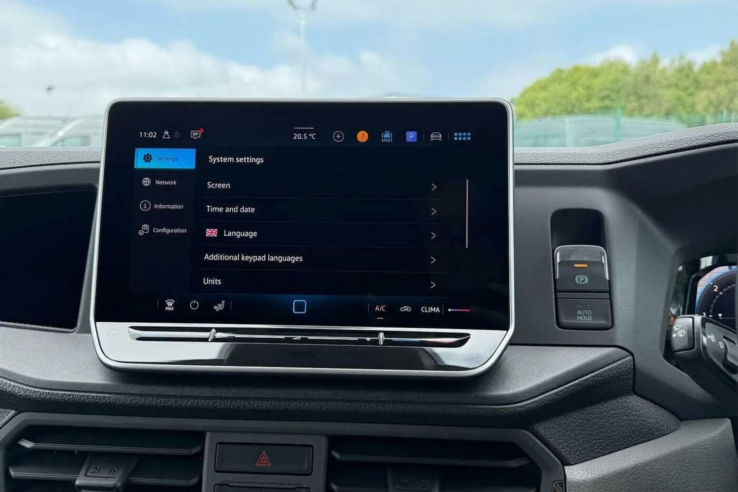 Used Volkswagen Crafter 2025 for sale - 76805296: Photo 52