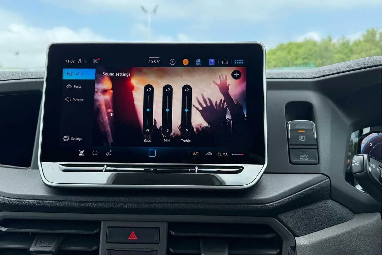 Used Volkswagen Crafter 2025 for sale - 76805296: Photo 53