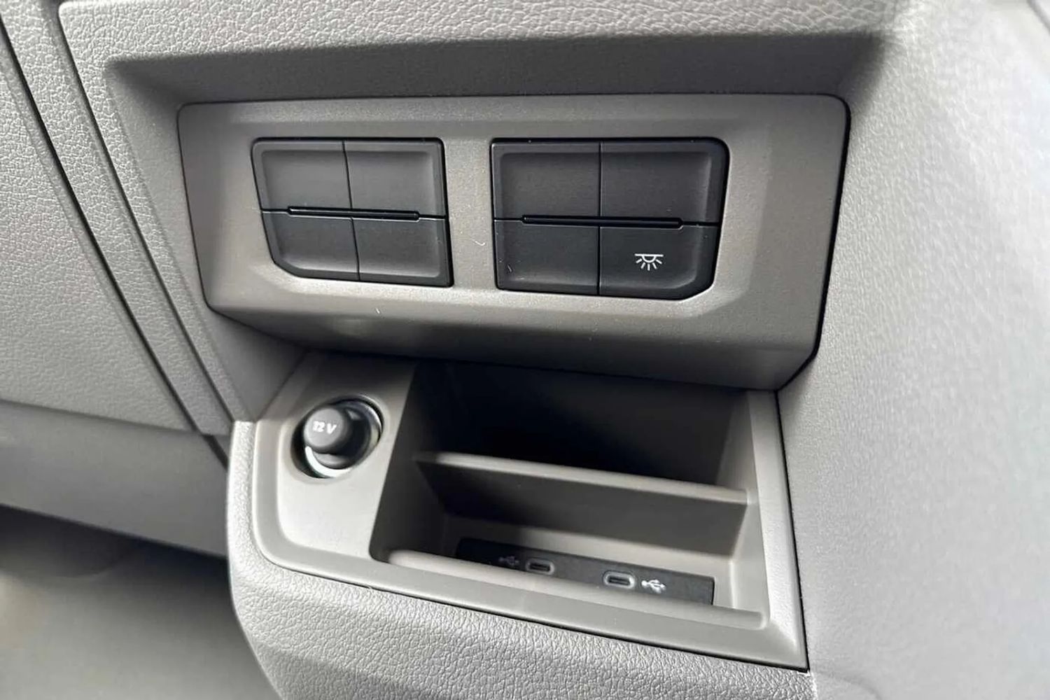 Used Volkswagen Crafter 2025 for sale - 76805296: Photo 56