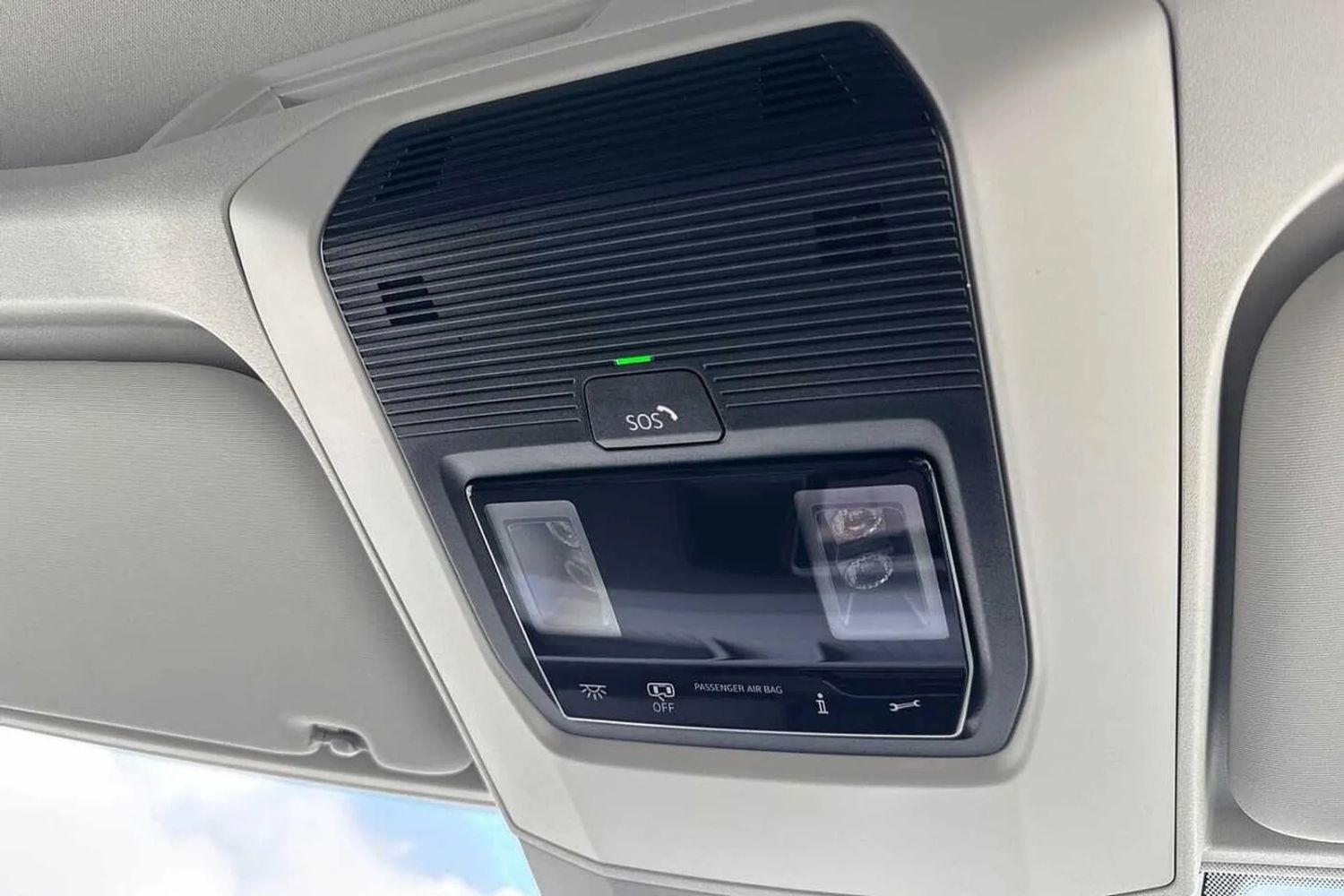 Used Volkswagen Crafter 2025 for sale - 76805296: Photo 59