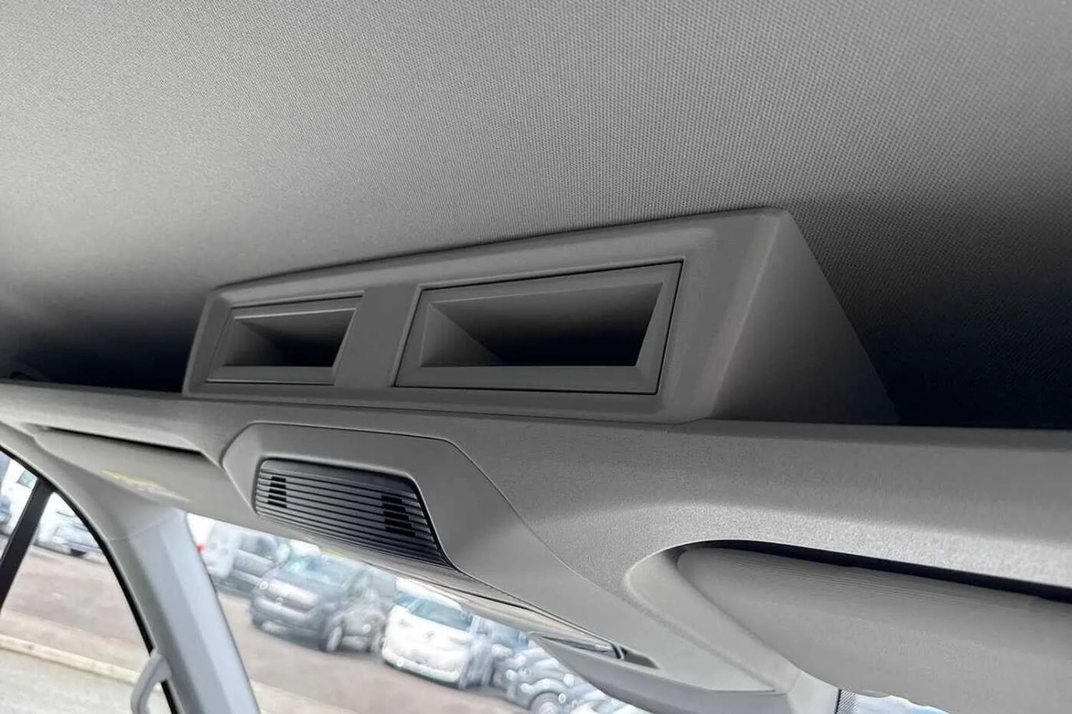 Used Volkswagen Crafter 2025 for sale - 76805296: Photo 60