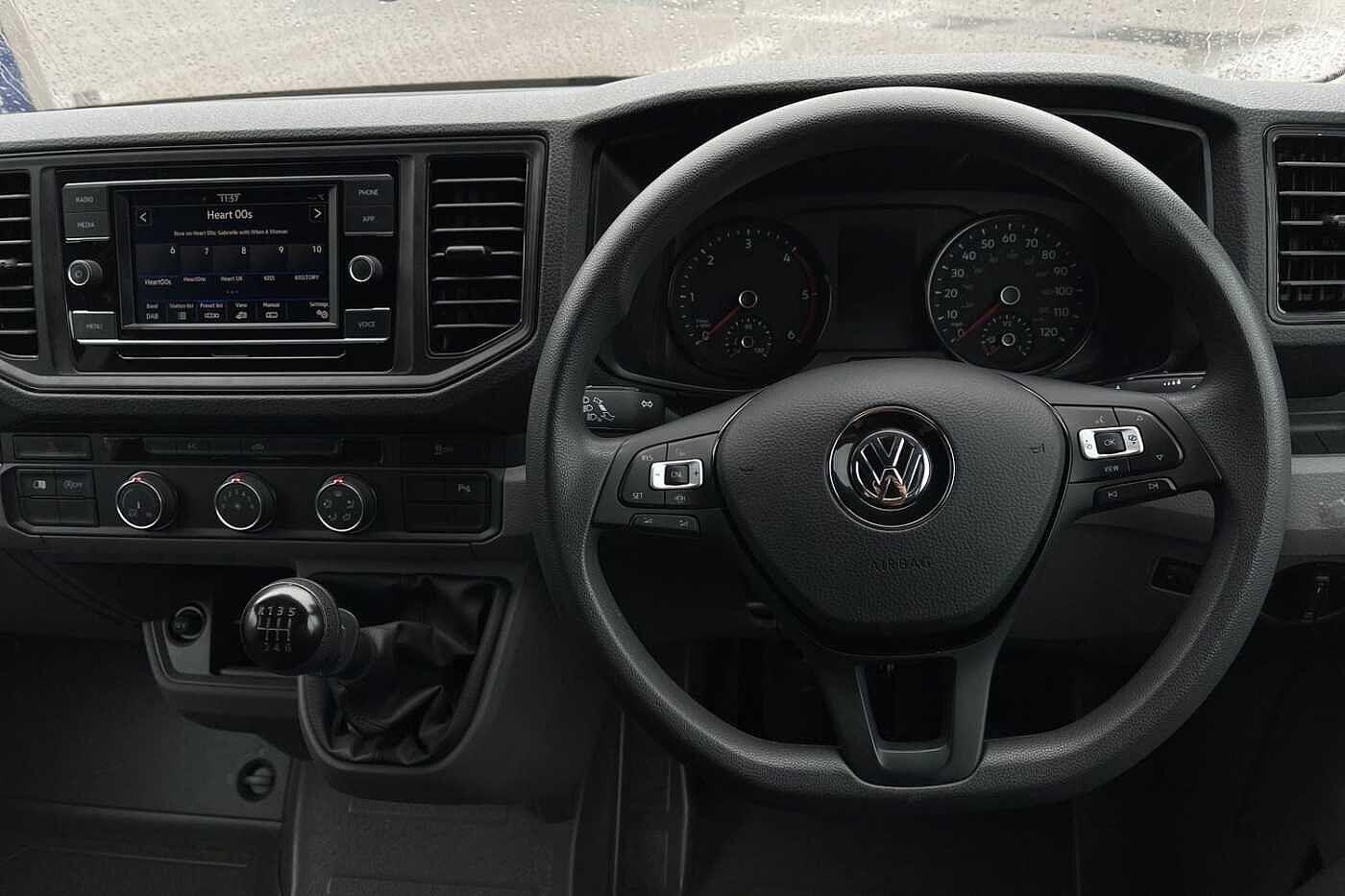 Used Volkswagen Crafter 2021 for sale - 77631405: Photo 13