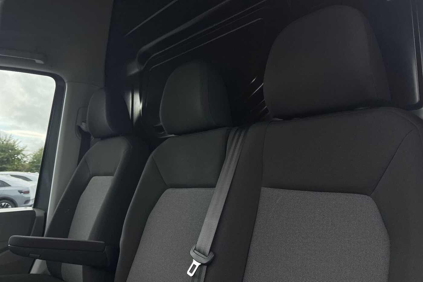 Used Volkswagen Crafter 2021 for sale - 77631405: Photo 14