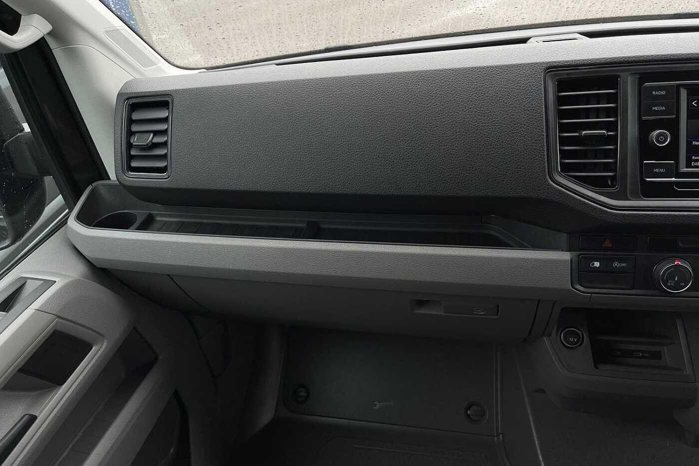 Used Volkswagen Crafter 2021 for sale - 77631405: Photo 15