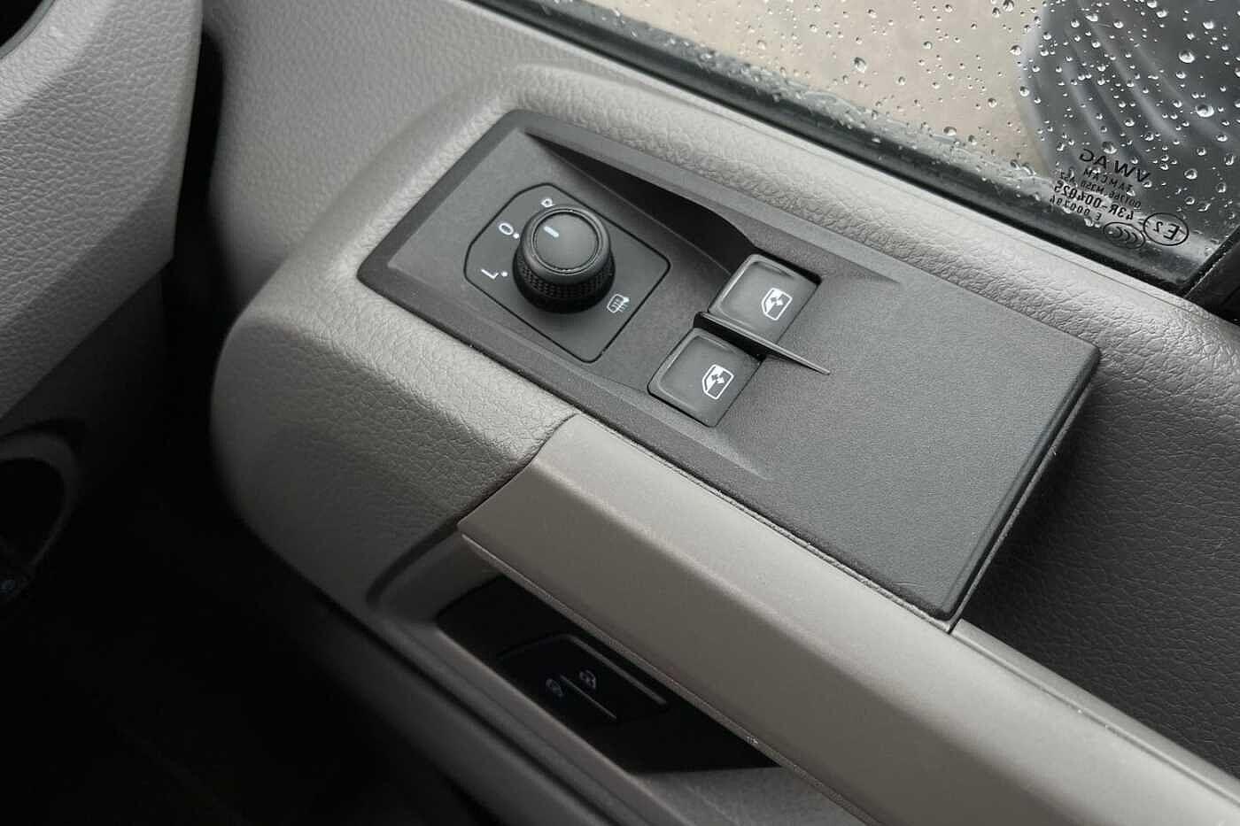 Used Volkswagen Crafter 2021 for sale - 77631405: Photo 18