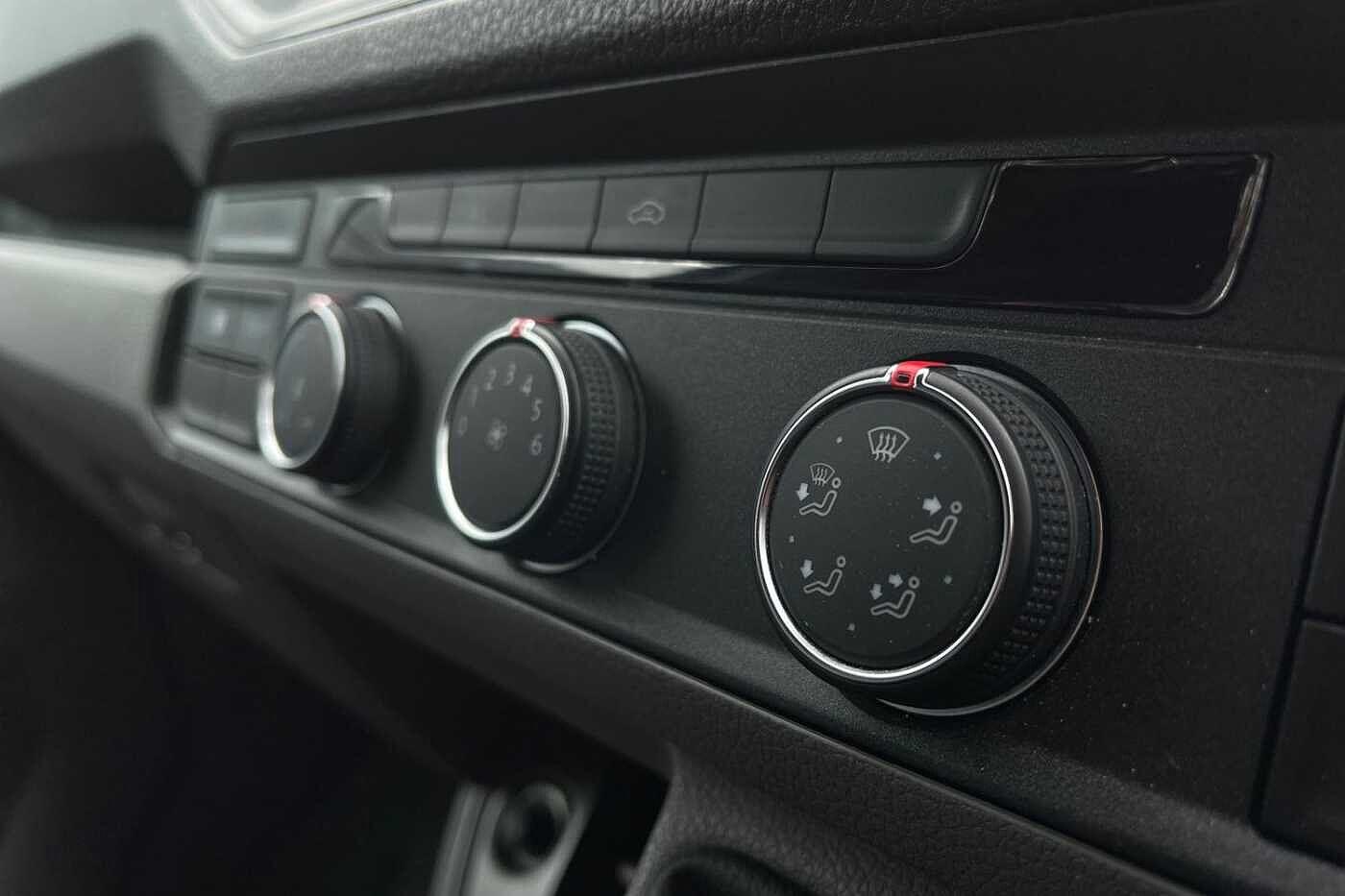 Used Volkswagen Crafter 2021 for sale - 77631405: Photo 19