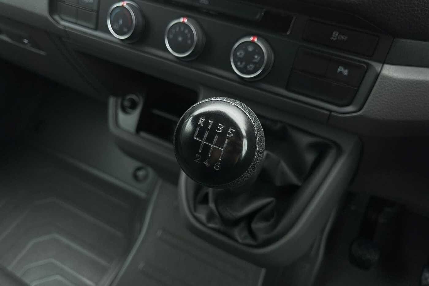 Used Volkswagen Crafter 2021 for sale - 77631405: Photo 20