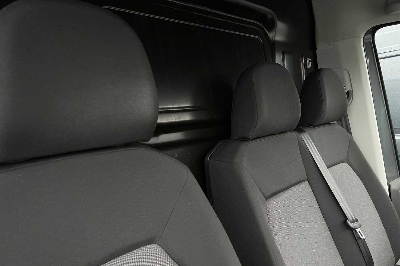 Used Volkswagen Crafter 2021 for sale - 77631405: Photo 21