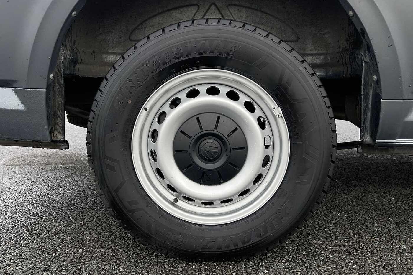 Used Volkswagen Crafter 2021 for sale - 77631405: Photo 22