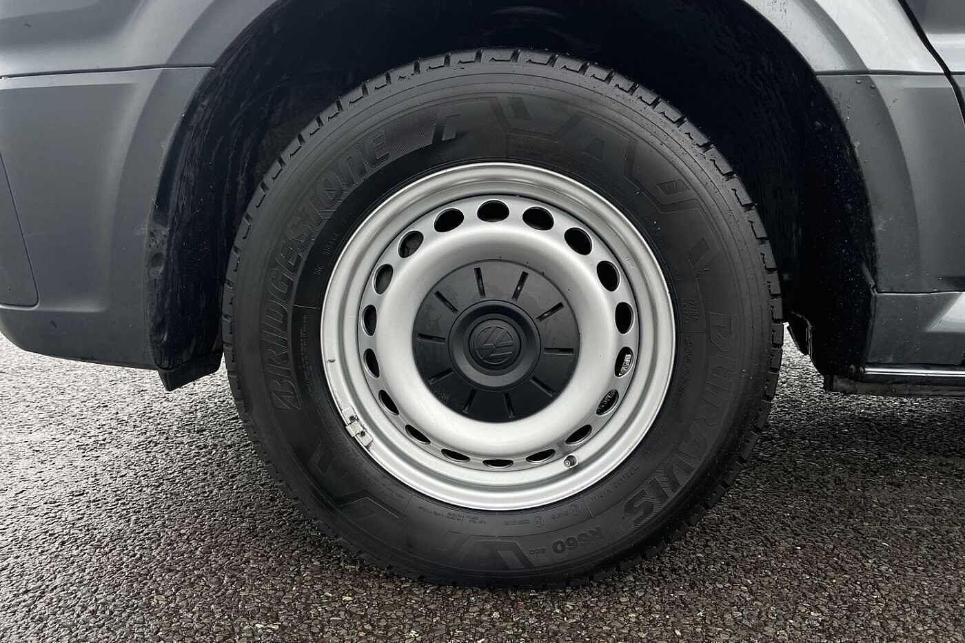 Used Volkswagen Crafter 2021 for sale - 77631405: Photo 24