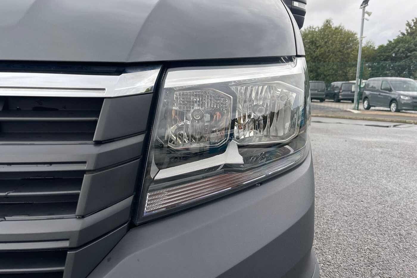 Used Volkswagen Crafter 2021 for sale - 77631405: Photo 26