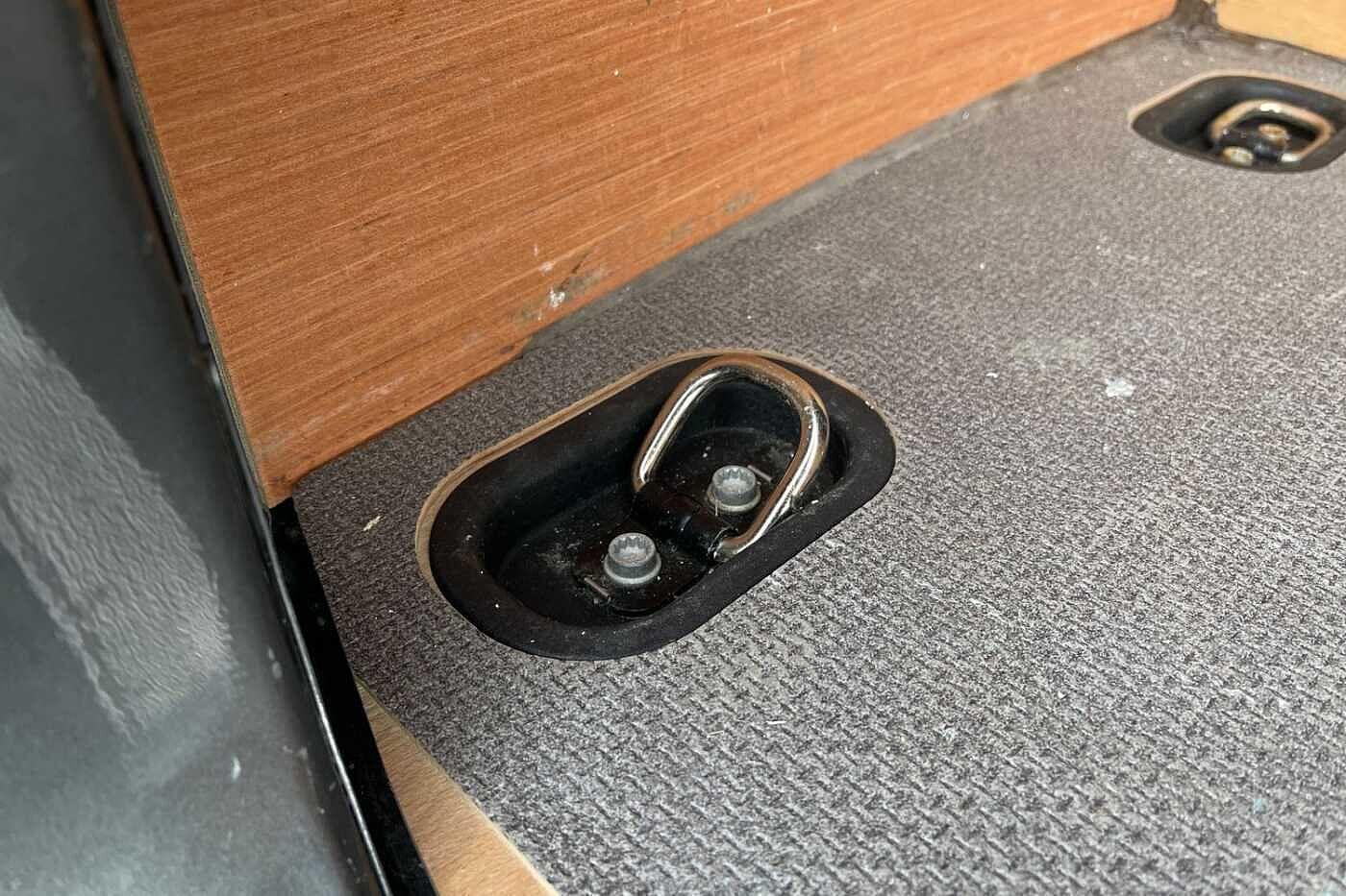 Used Volkswagen Crafter 2021 for sale - 77631405: Photo 32