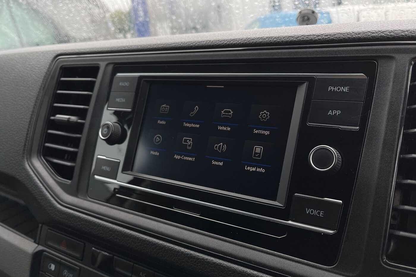 Used Volkswagen Crafter 2021 for sale - 77631405: Photo 38