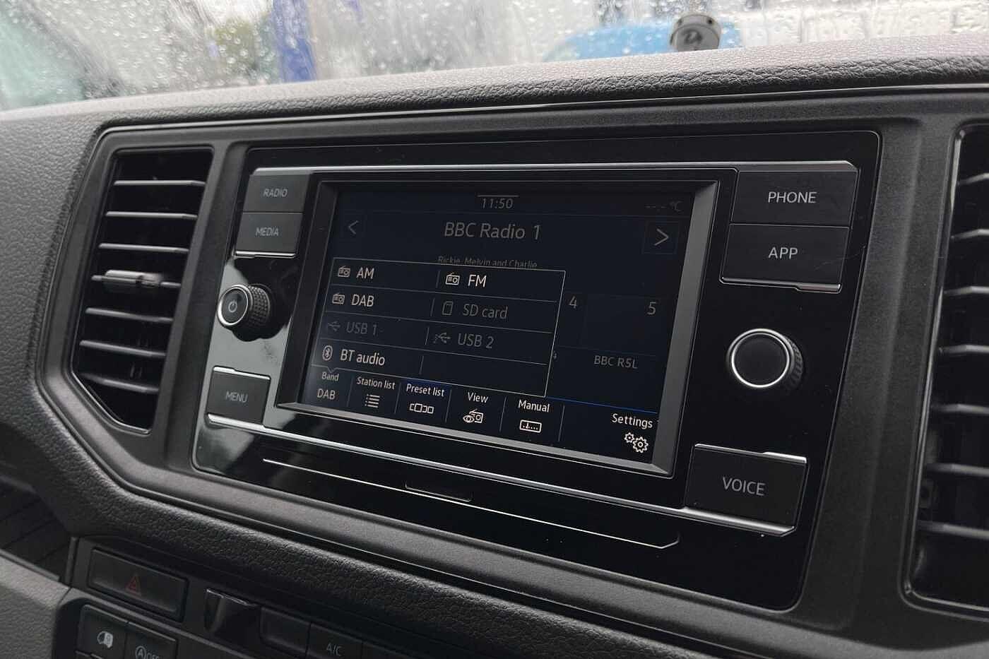 Used Volkswagen Crafter 2021 for sale - 77631405: Photo 40