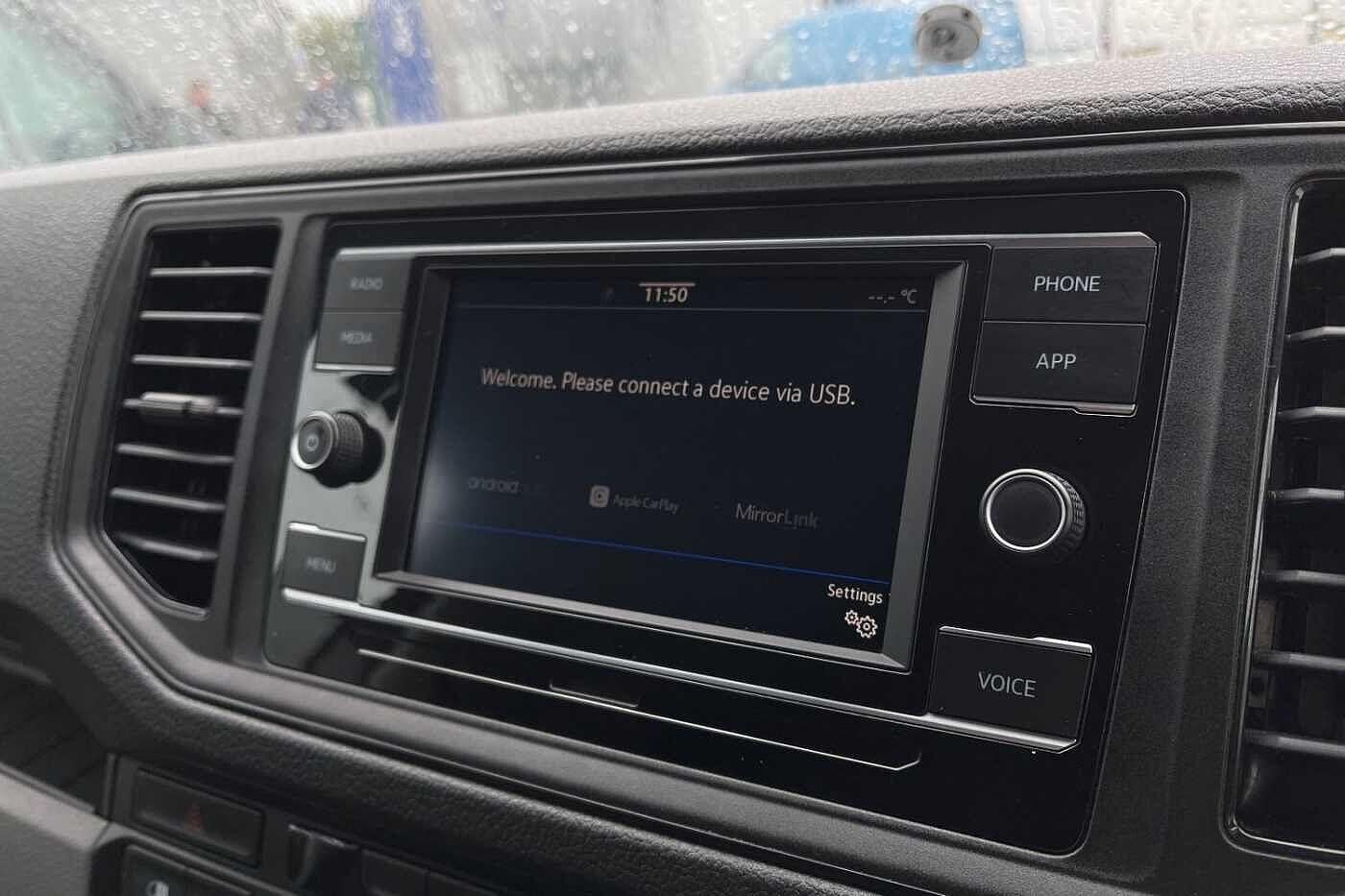 Used Volkswagen Crafter 2021 for sale - 77631405: Photo 42