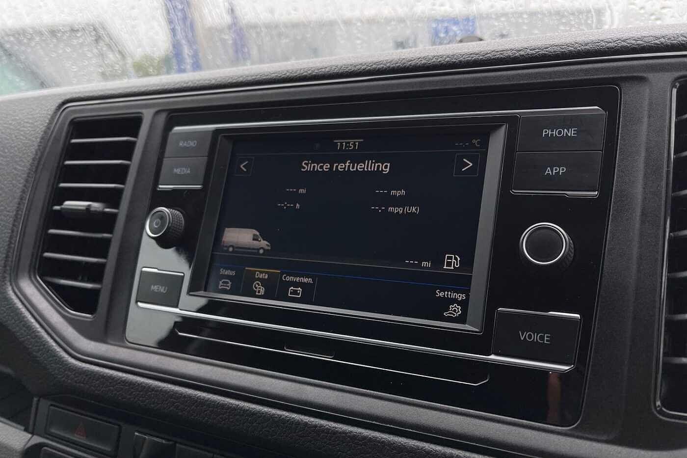 Used Volkswagen Crafter 2021 for sale - 77631405: Photo 43