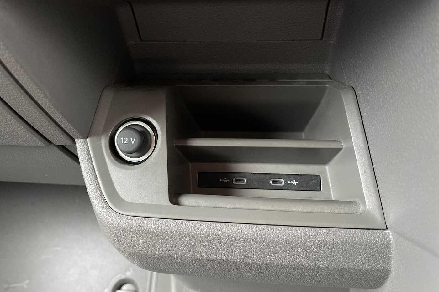 Used Volkswagen Crafter 2021 for sale - 77631405: Photo 47