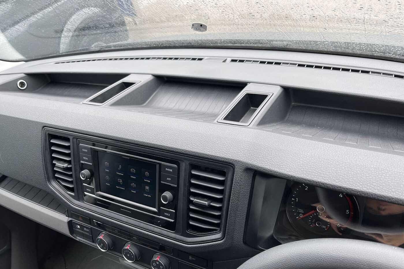 Used Volkswagen Crafter 2021 for sale - 77631405: Photo 48