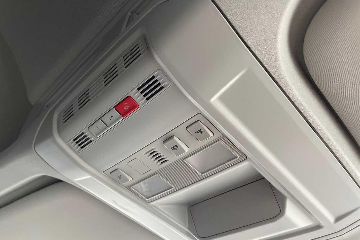 Used Volkswagen Crafter 2021 for sale - 77631405: Photo 50