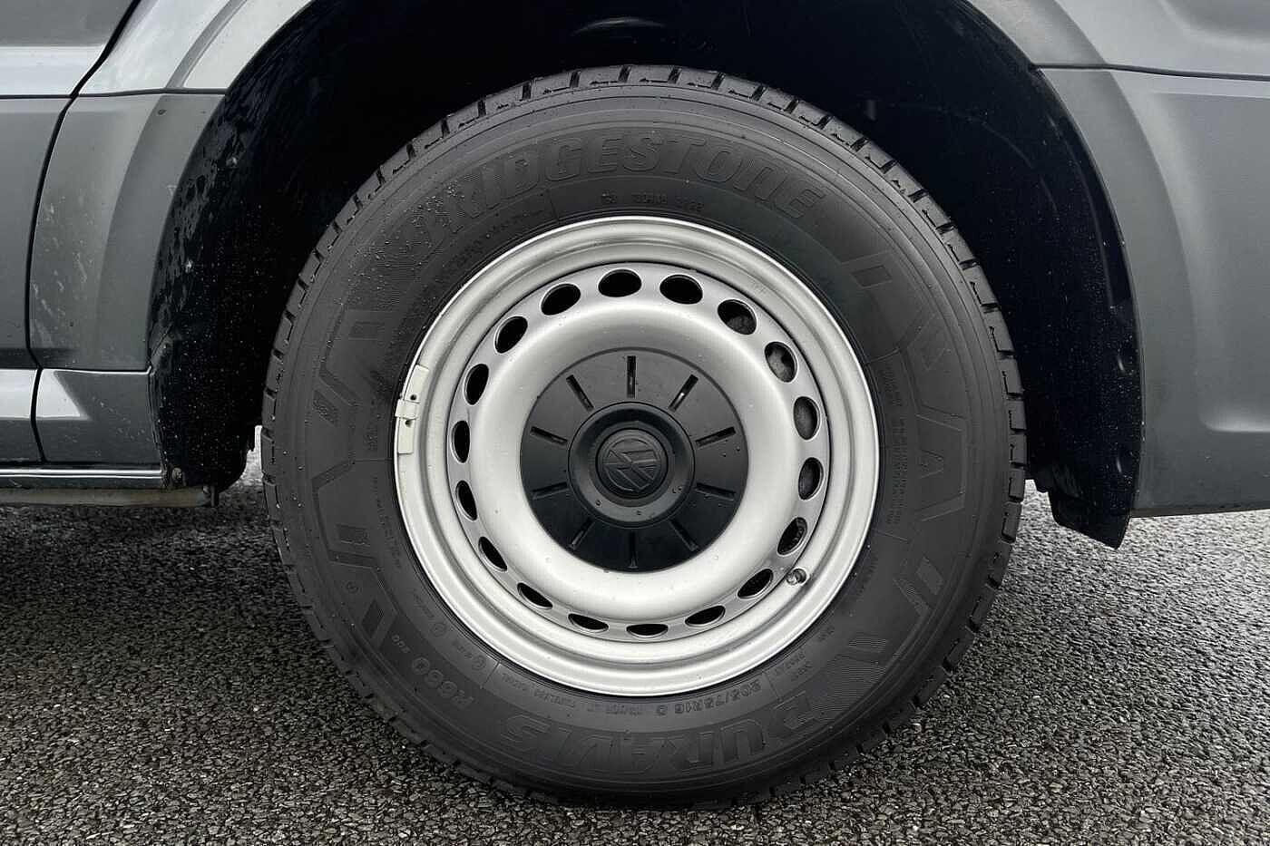 Used Volkswagen Crafter 2021 for sale - 77631405: Photo 6