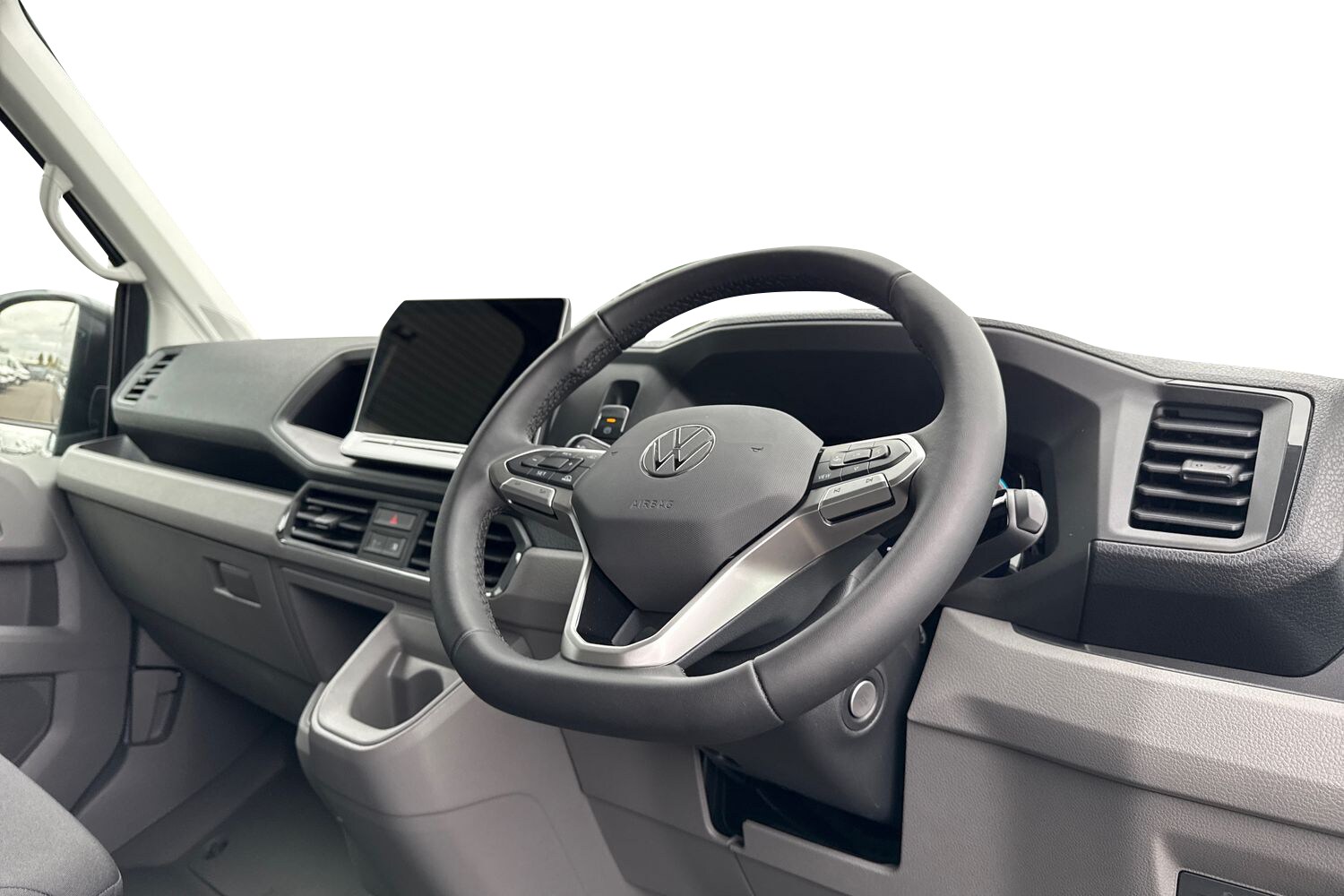 Used Volkswagen Crafter 2025 for sale - 76438837: Photo 13