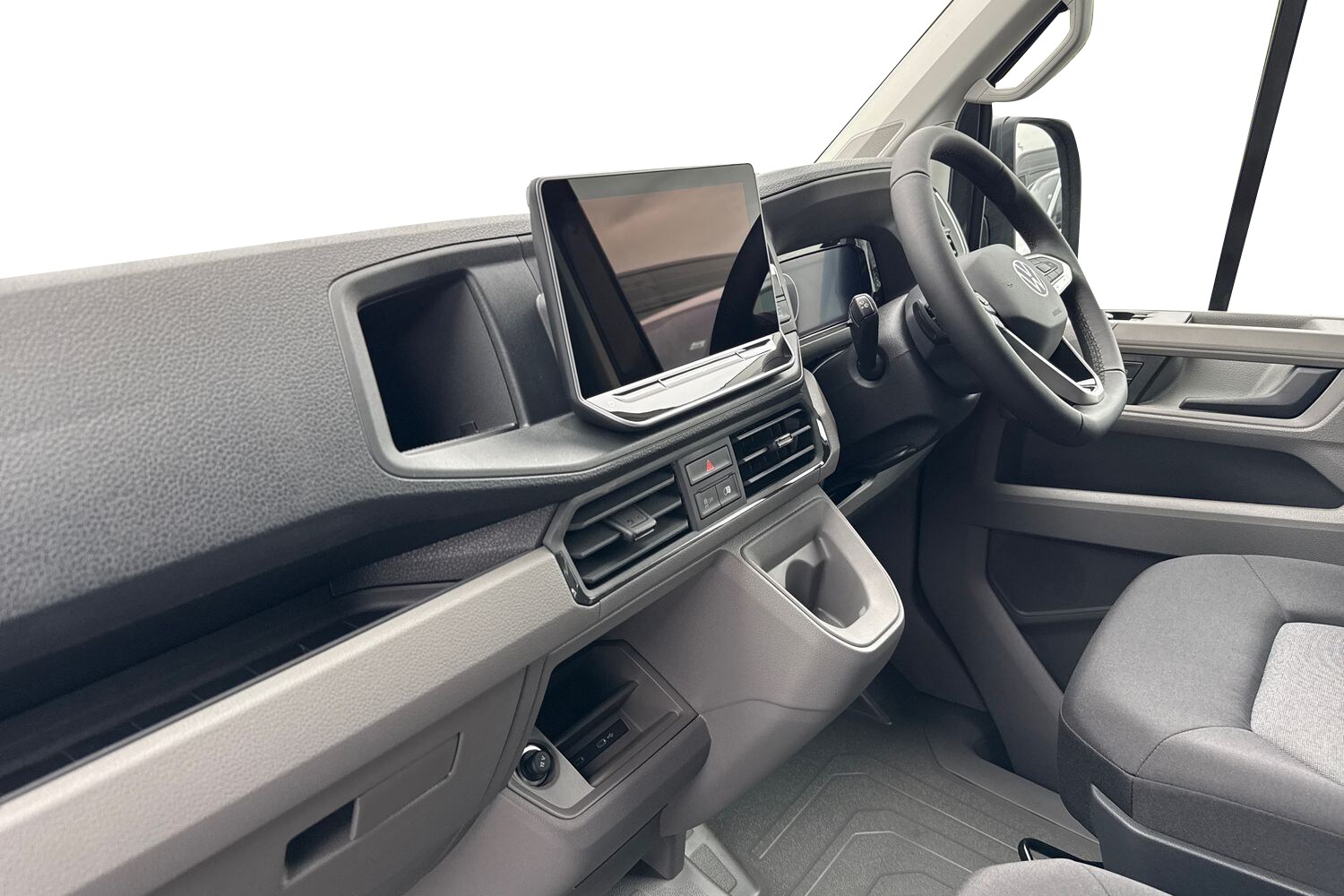 Used Volkswagen Crafter 2025 for sale - 76438837: Photo 14