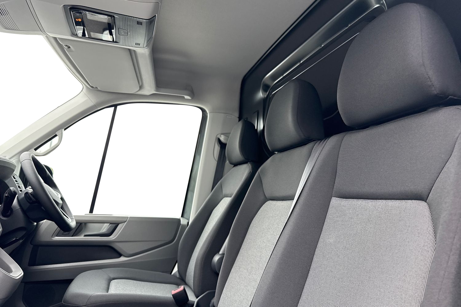 Used Volkswagen Crafter 2025 for sale - 76438837: Photo 15