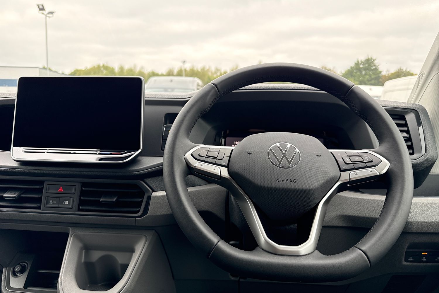 Used Volkswagen Crafter 2025 for sale - 76438837: Photo 17