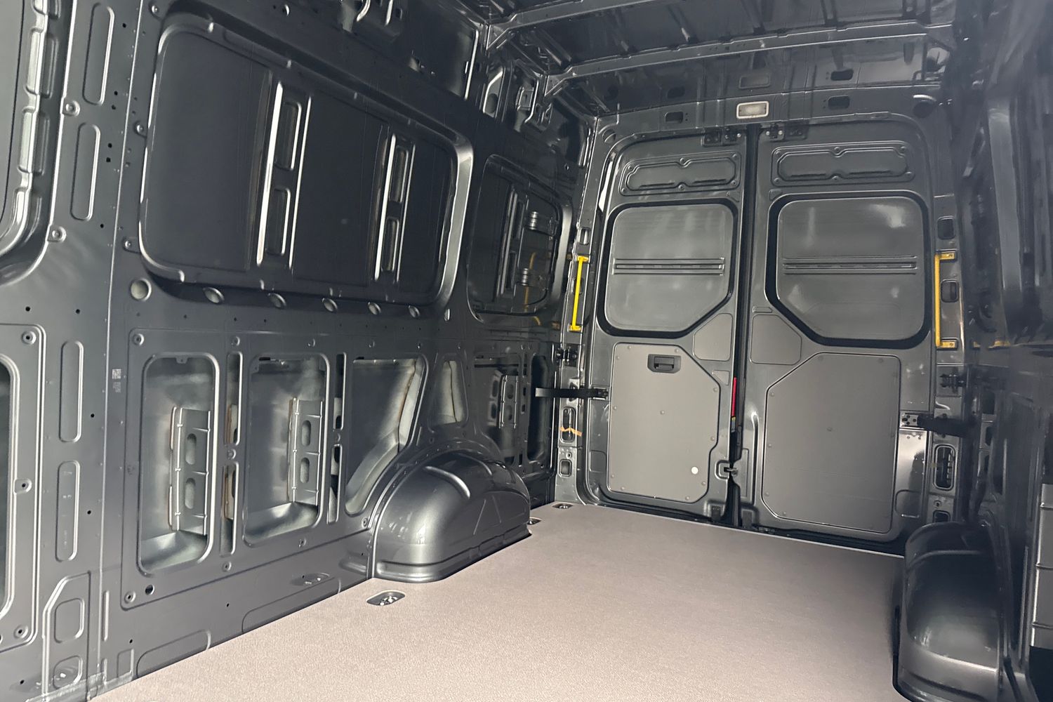 Used Volkswagen Crafter 2025 for sale - 76438837: Photo 18