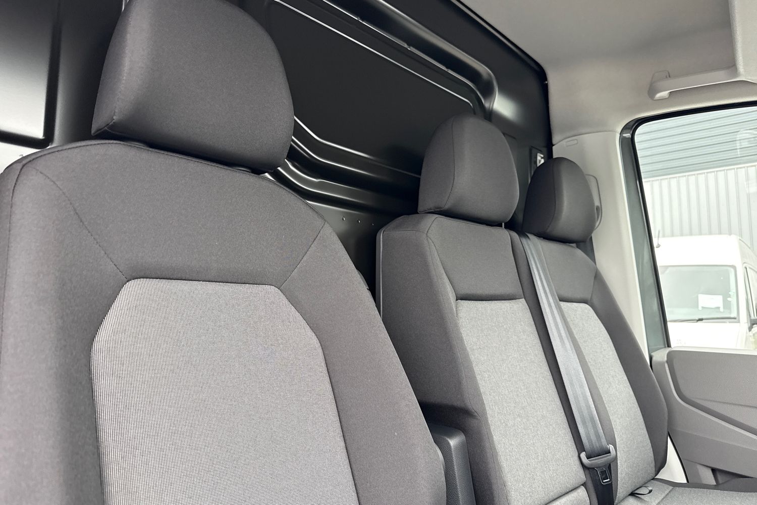 Used Volkswagen Crafter 2025 for sale - 76438837: Photo 23